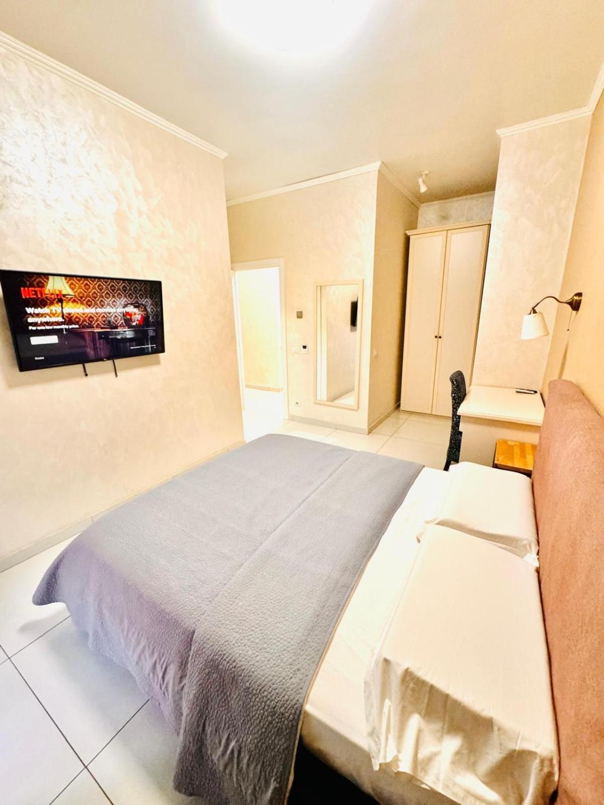 Dodo Holiday In Рим Екстериор снимка