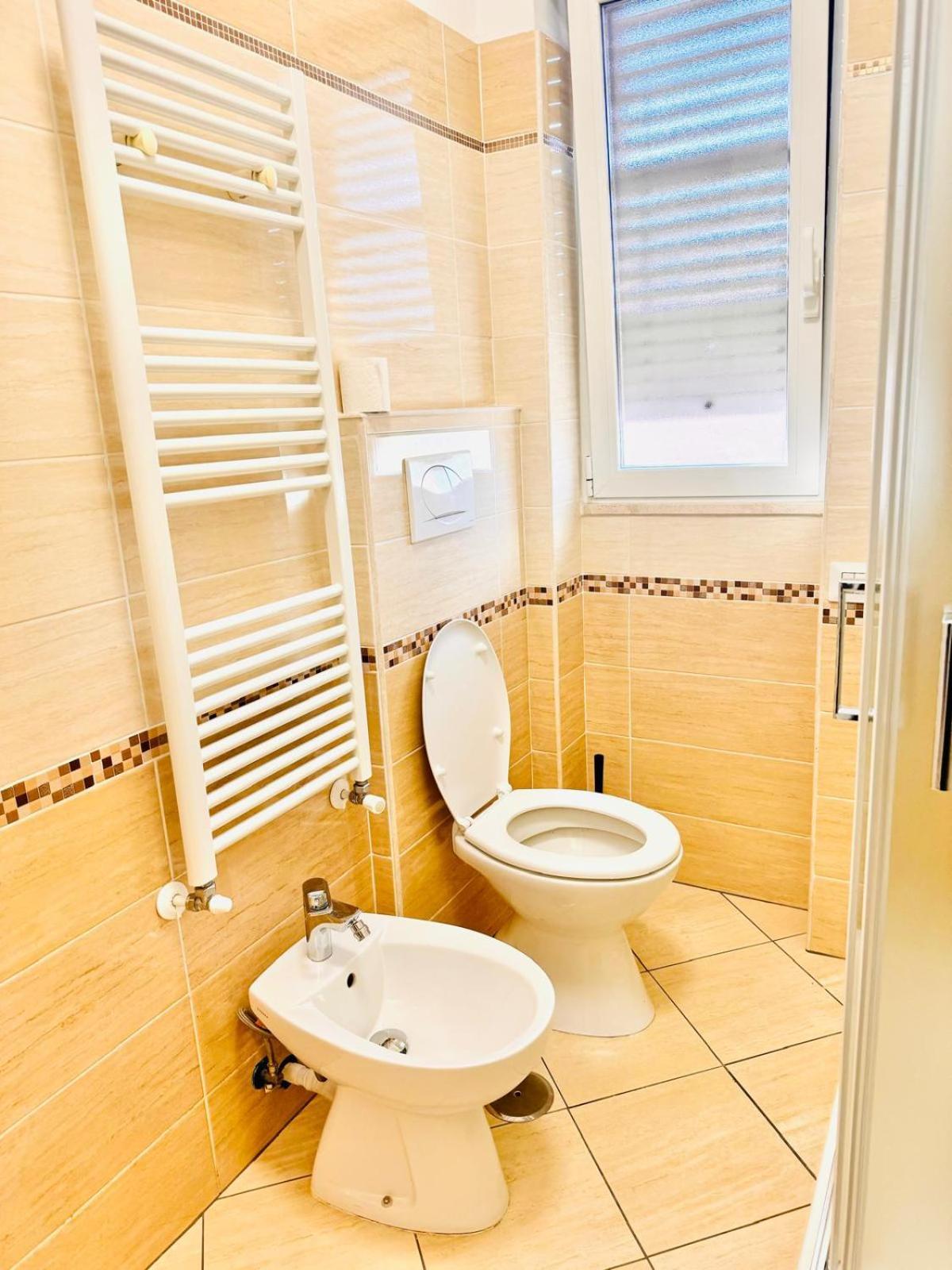Dodo Holiday In Рим Екстериор снимка