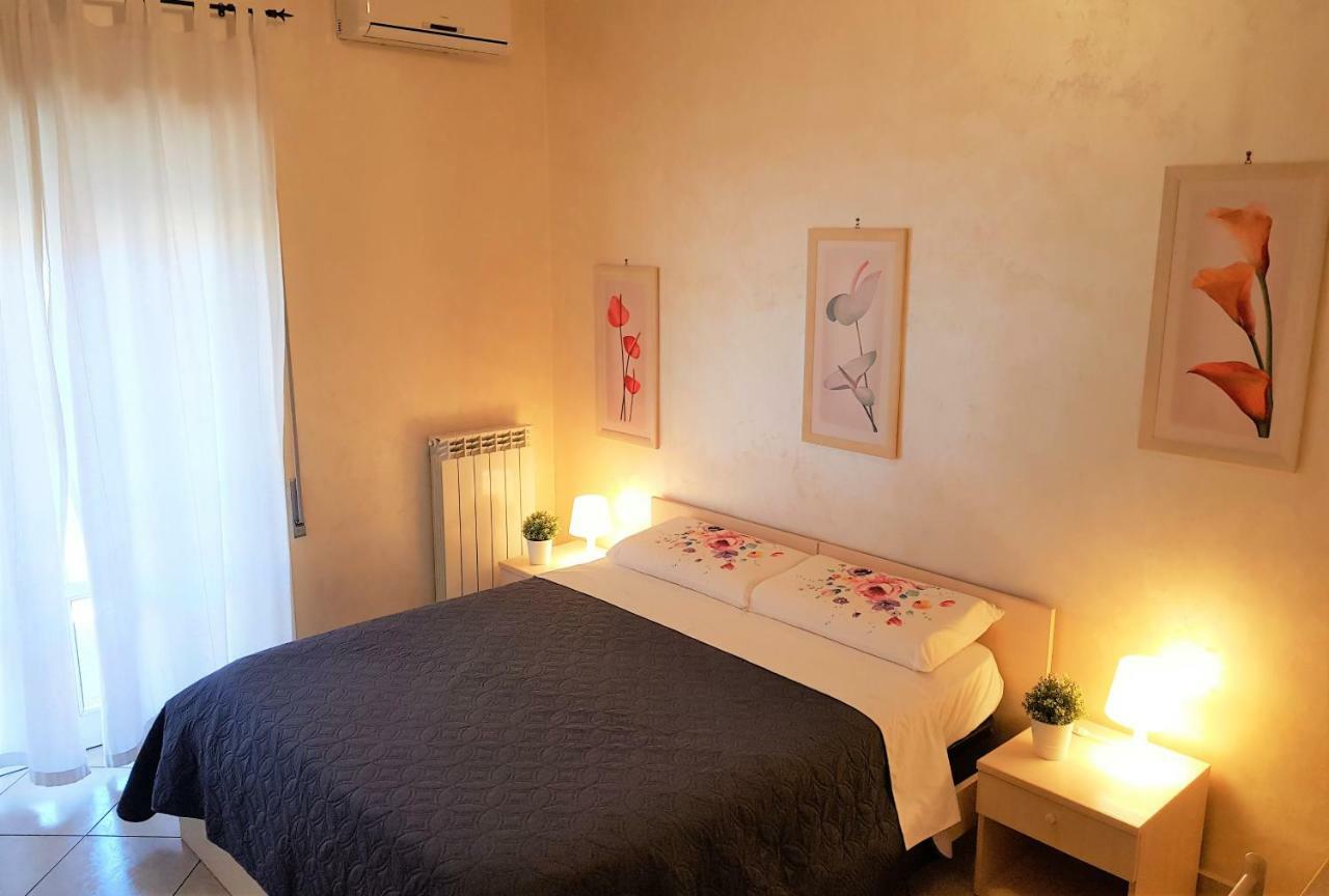 Dodo Holiday In Рим Екстериор снимка