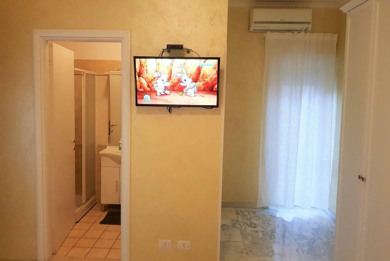 Dodo Holiday In Рим Екстериор снимка